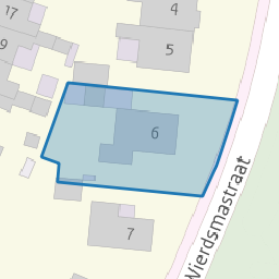 Perceel FNK00-B-1645