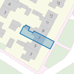 Perceel FNK00-B-1650