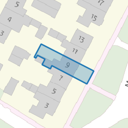 Perceel FNK00-B-1651