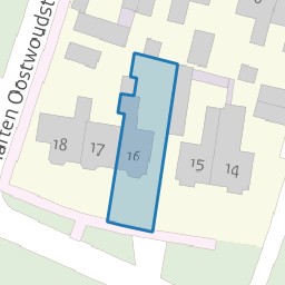 Perceel FNK00-B-1656