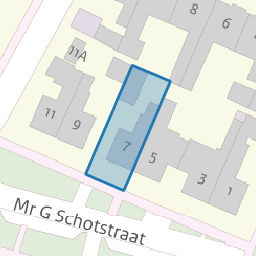 Perceel FNK00-B-1661