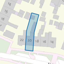 Perceel FNK00-B-1665