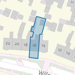 Perceel FNK00-B-1667