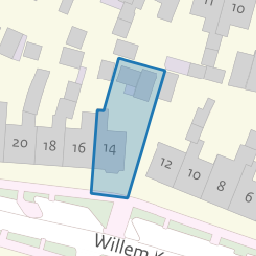 Perceel FNK00-B-1668