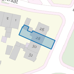 Perceel FNK00-B-1672