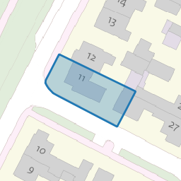 Perceel FNK00-B-1692