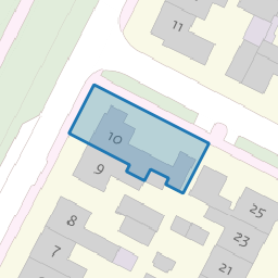 Perceel FNK00-B-1697