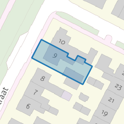 Perceel FNK00-B-1698