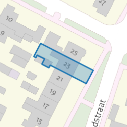 Perceel FNK00-B-1705