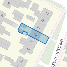 Perceel FNK00-B-1707