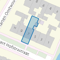 Perceel FNK00-B-1713