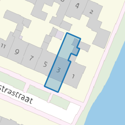 Perceel FNK00-B-1715