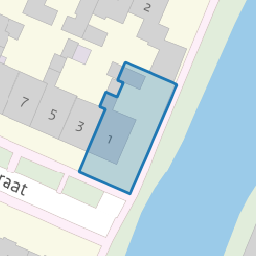 Perceel FNK00-B-1716