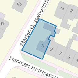 Perceel FNK00-B-1734