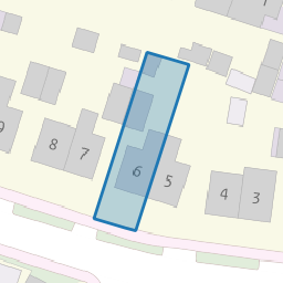 Perceel FNK00-B-1758