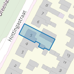 Perceel FNK00-B-1764