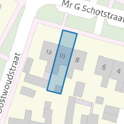 Perceel FNK00-B-1766