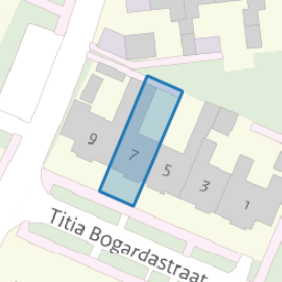 Perceel FNK00-B-1770