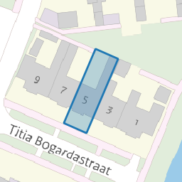 Perceel FNK00-B-1771