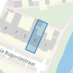 Perceel FNK00-B-1772