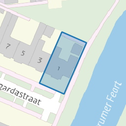 Perceel FNK00-B-1773