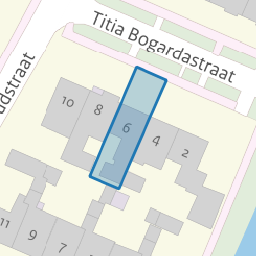 Perceel FNK00-B-1776