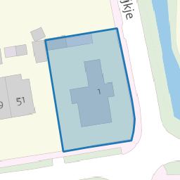 Perceel FNK00-B-1791