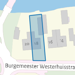 Perceel FNK00-B-1803