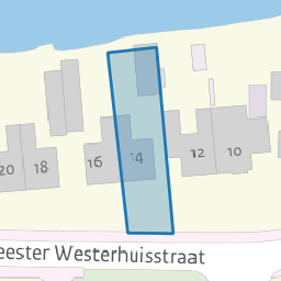 Perceel FNK00-B-1805