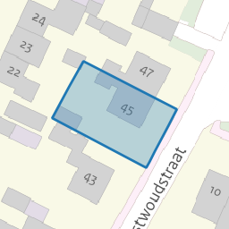 Perceel FNK00-B-1810