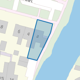 Perceel FNK00-B-1814