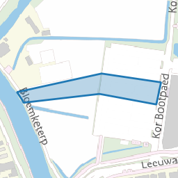 Perceel FNK00-B-1831