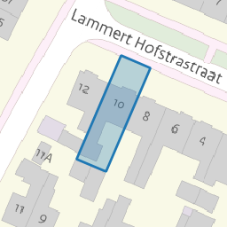 Perceel FNK00-B-1848