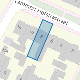 Perceel FNK00-B-1849