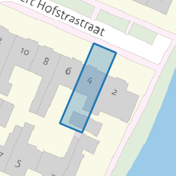 Perceel FNK00-B-1851