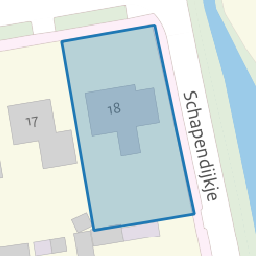 Perceel FNK00-B-1857