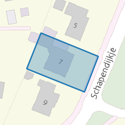 Perceel FNK00-B-1858