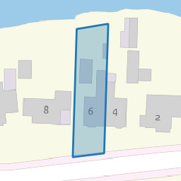 Perceel FNK00-B-1861