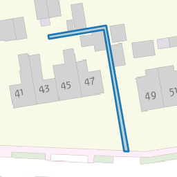 Perceel FNK00-B-1883