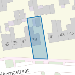 Perceel FNK00-B-1888