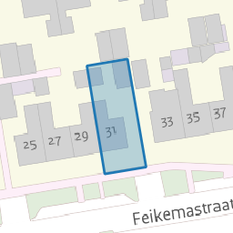 Perceel FNK00-B-1891