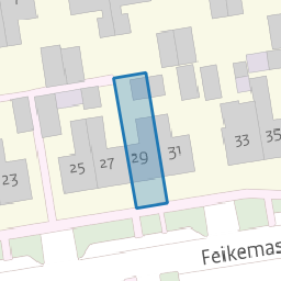 Perceel FNK00-B-1892