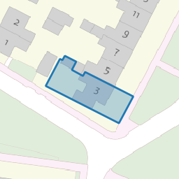 Perceel FNK00-B-1901