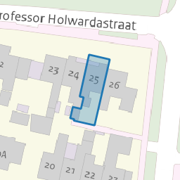 Perceel FNK00-B-1907