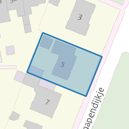 Perceel FNK00-B-1924