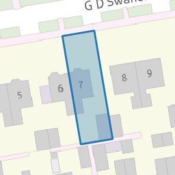 Perceel FNK00-B-1926