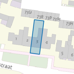 Perceel FNK00-B-1960