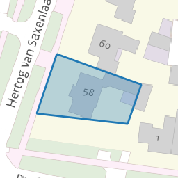 Perceel FNK00-B-1964