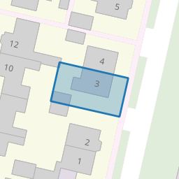 Perceel FNK00-B-1967