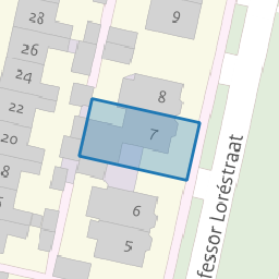 Perceel FNK00-B-1971